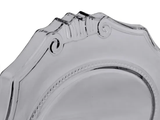 Кресло Gentry дымчатое 811748