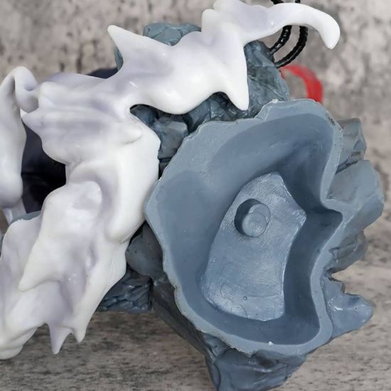 Фигурка Магическая битва Годжо Сатору, 28см