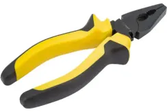 Пассатижи Navigator 160мм 37100