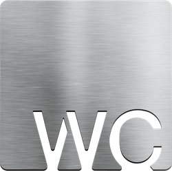 Туалет, WC (угол)