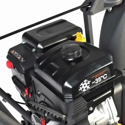 PATRIOT PS 911 снегоуборщик бензиновый 11 л.с. ковш 81 см, выброс 12 м, 6 вперед/2 назад 426108488