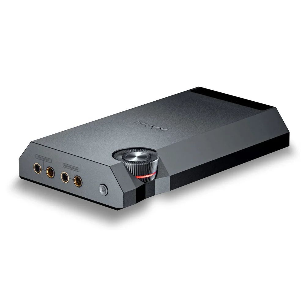 Плеер ASTELL&KERN KANN ULTRA Astro Gray