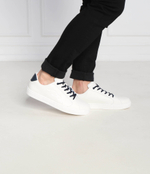 Кроссовки Trussardi - белый(77A00487 9Y099998)