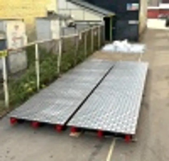 Универсальная монтажно-сварочная плита, СЛОТ-СТОЛ