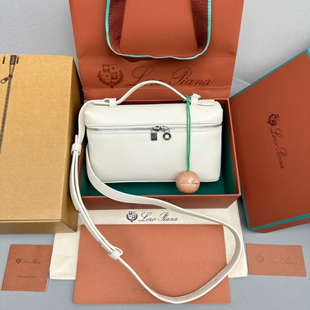 Loro Piana Extra Pocket L19