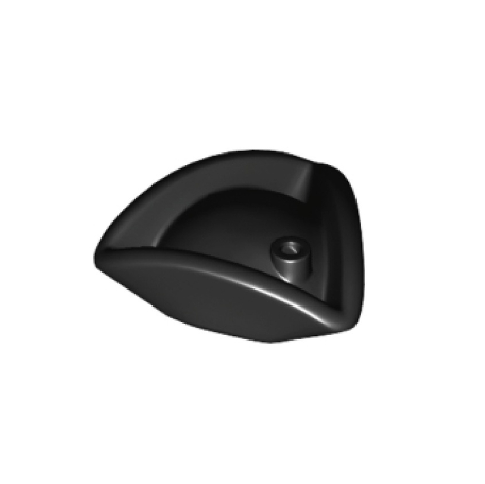 Треуголка 2544 Black