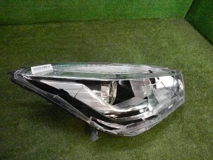 Битая Фара правая Chery Tiggo 4 (18-23) галоген