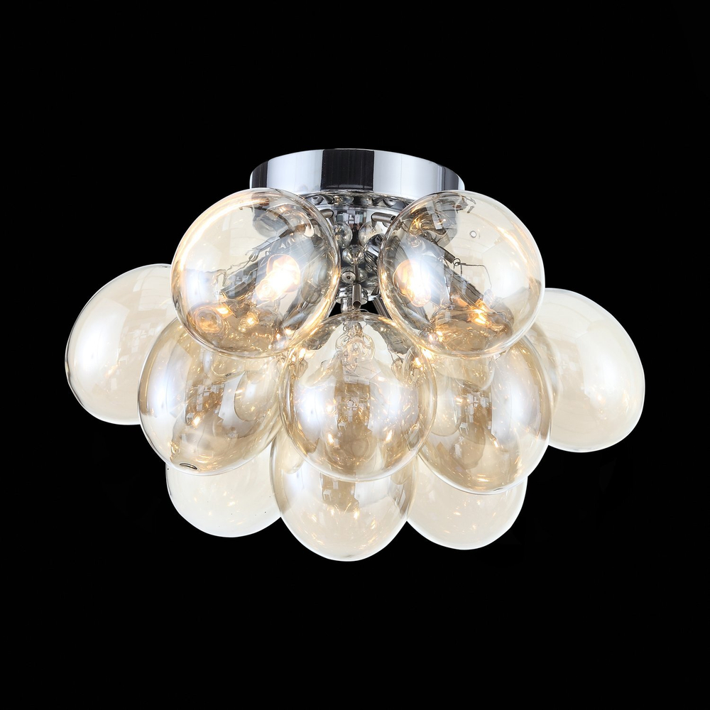 Люстра потолочная ST Luce Sospiro SL432.202.06