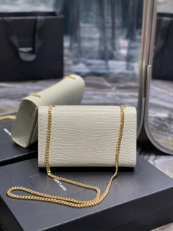 Saint Laurent Kate Medium Bag 24 cm