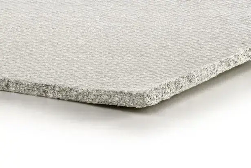 Картон Асбестовый лист Асбокартон 3 мм 400*500 мм 2 листа КАОН