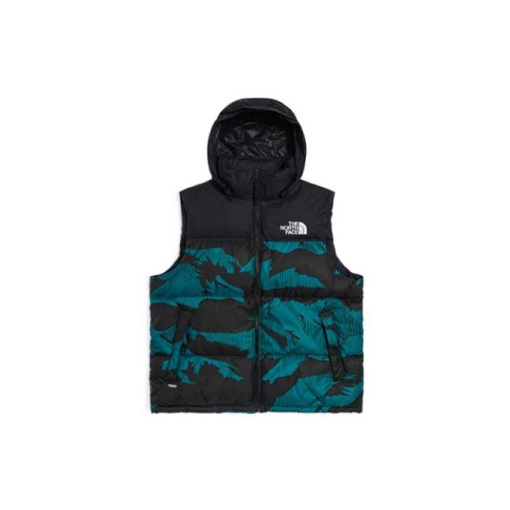 THE NORTH FACE FW221996 Retro Nuptse Vest Icon