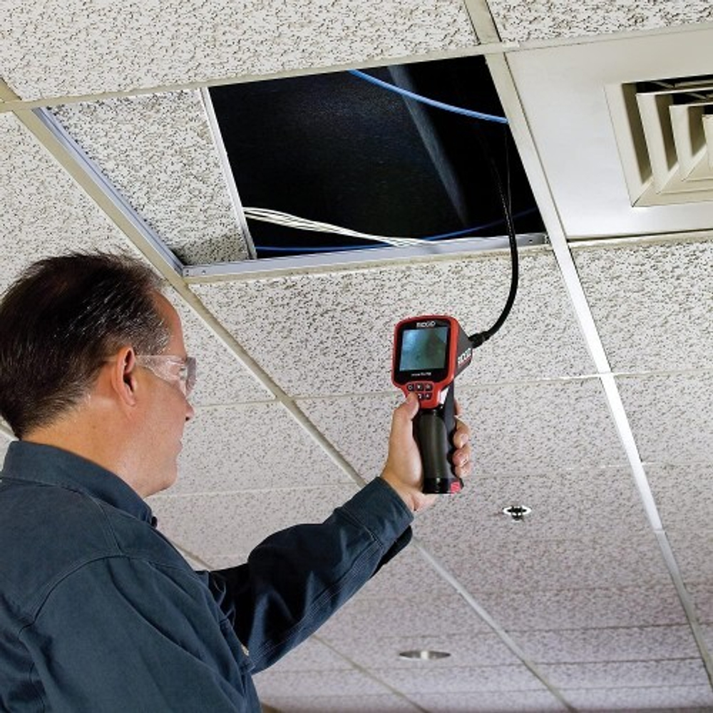 Видеоскоп RIDGID CA-150 36848