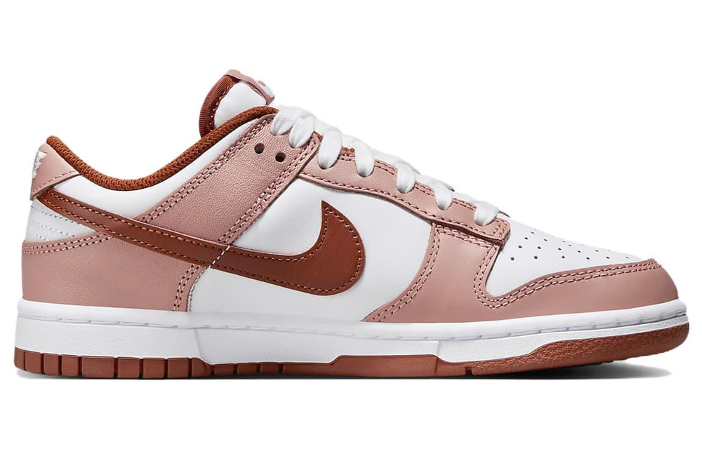Кроссовки Nike Dunk Low (Женская размерная сетка)