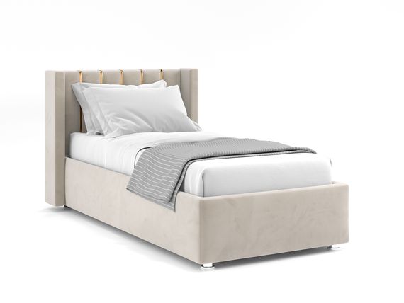 Кровать Mellisa Gold Исп 2. 90  с подъемным механизмом - Velutto 17