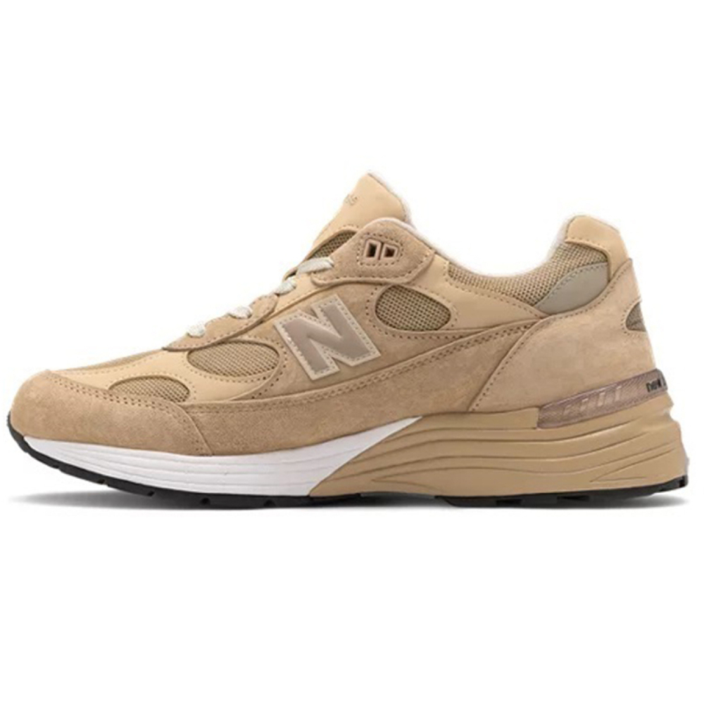 Кроссовки New Balance NB 992, M992TN