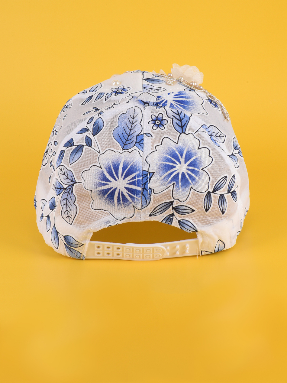 Бейсболка женская