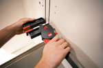 Струбцина для работы одной рукой BESSEY DUO16-8