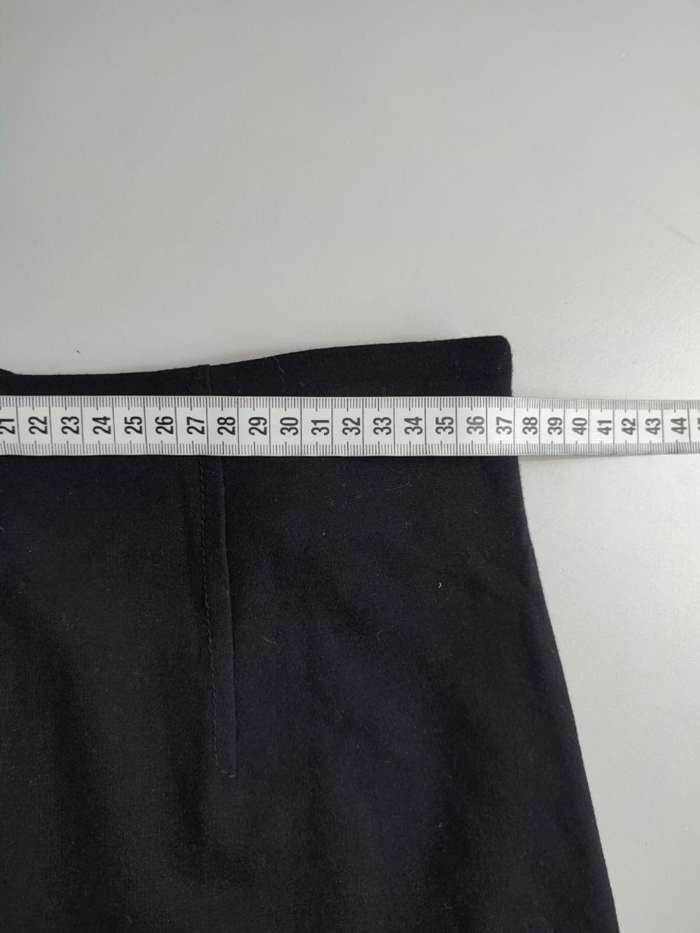 Юбка Hallhuber из вискозы базовая 40 размер