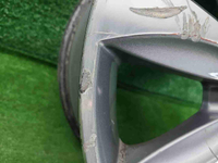 Диск литой R20 Mercedes GLS X166 (2015-2019)