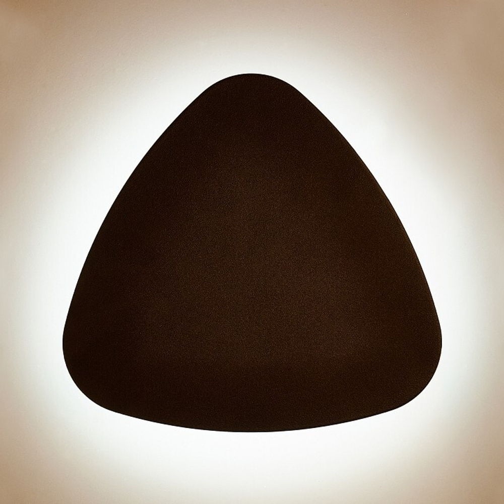 Накладной светильник Italline IT02-014 IT02-014 black