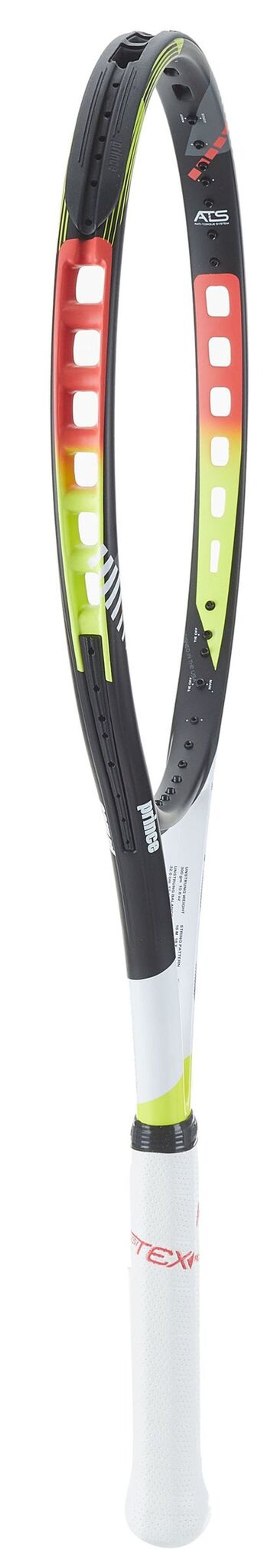 Теннисная ракетка Prince TXT2.5 Ripstick 300g