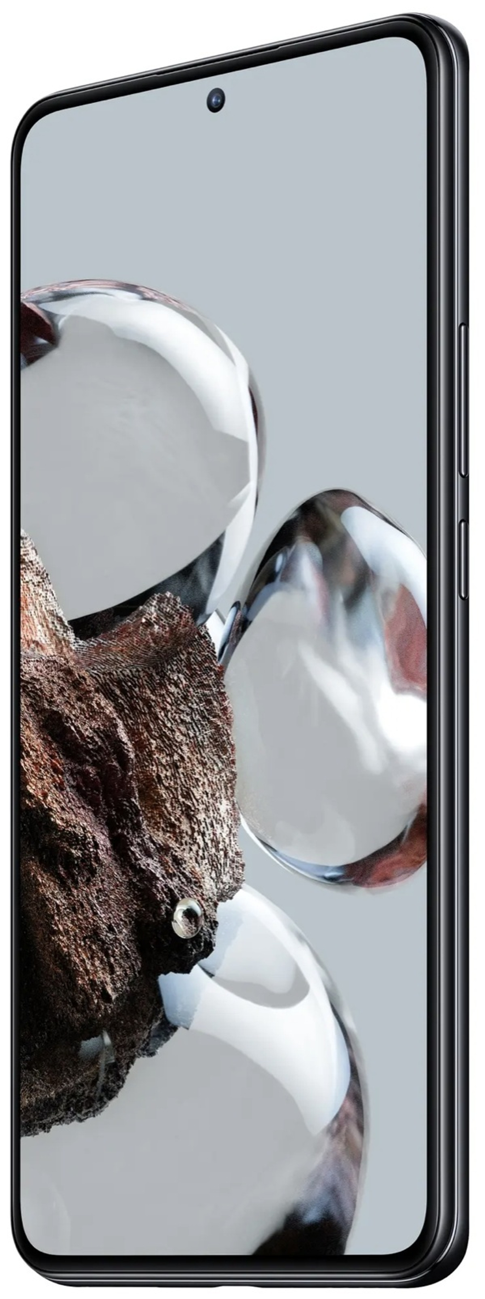 Xiaomi 12T 8/256Gb Black