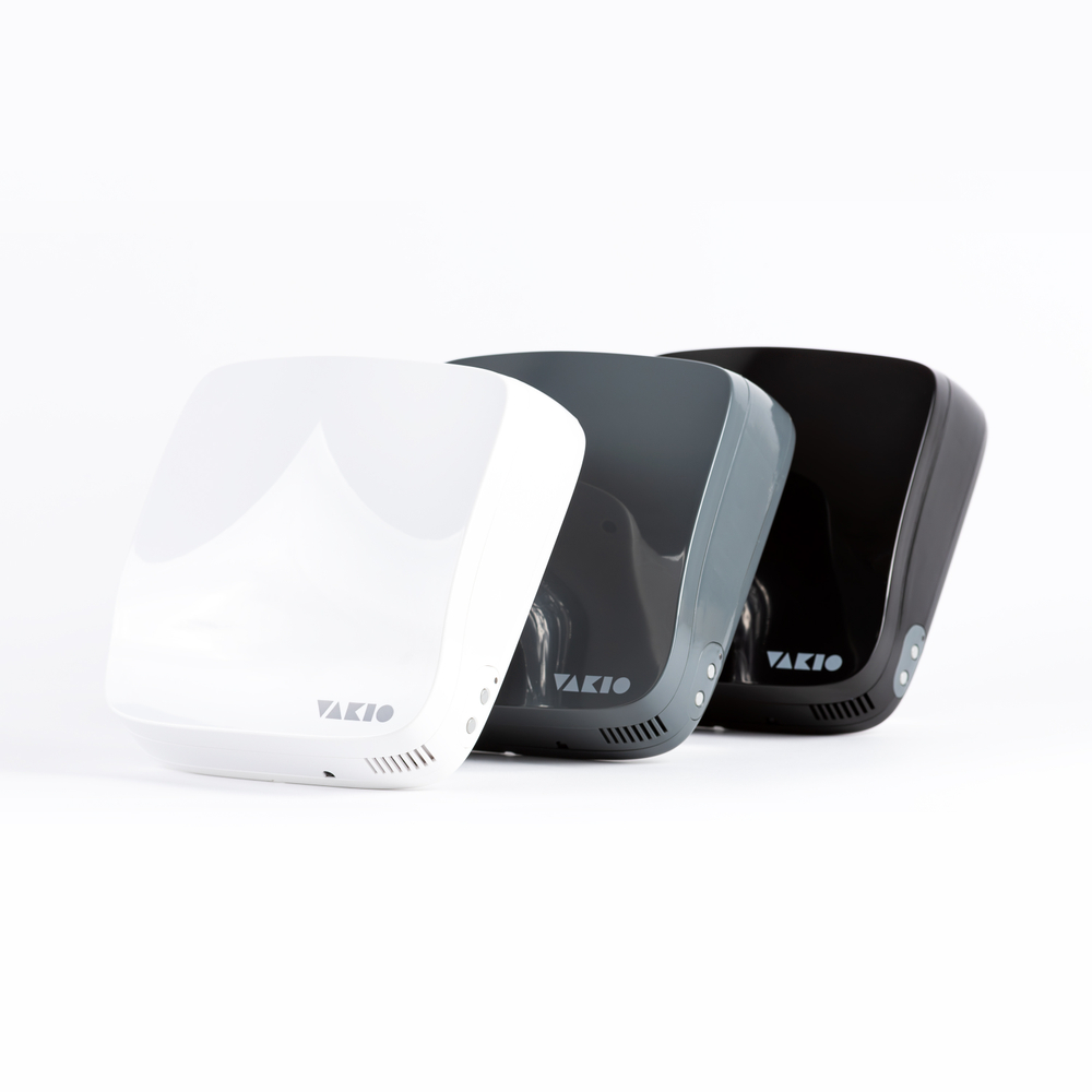 Приточный клапан KIV Smart