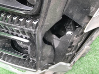 Битая Фара левая Hongqi H5 2 (2022-н.в.) LED