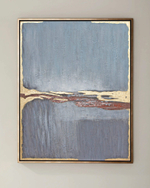 Картина "Блу-шифт"