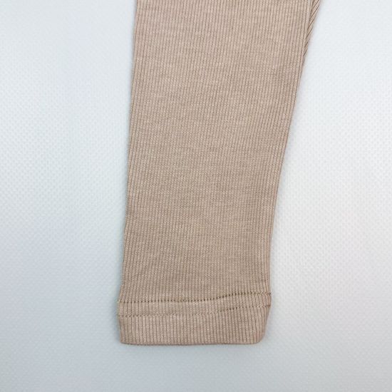 Штаны из кашкорсе, Капучино