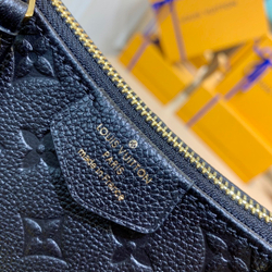 Louis Vuitton Easy Pouch On Strap