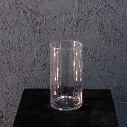 Ваза-колба классическая S