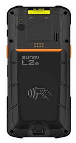 Терминал сбора данных SUNMI L2s PRO