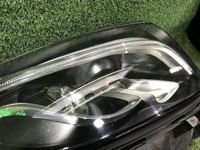 Фара правая Mercedes GLC X253 (2015-2019) LED