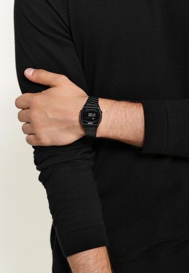 Наручные часы Casio B640WB-1B