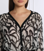 платье trend The Kooples - черный(FROB25064K)