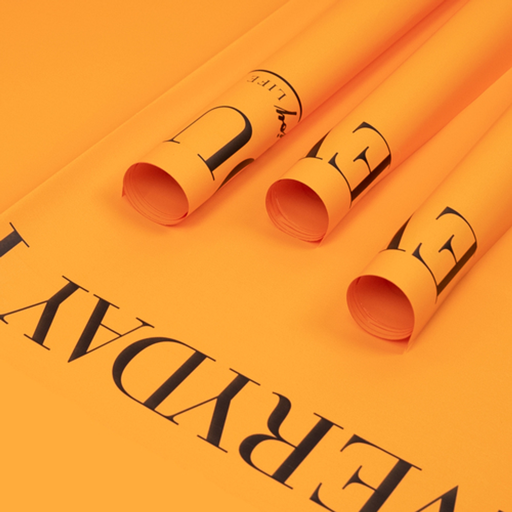 ЛИСТ "Я  тебя люблю"  58*58/10шт