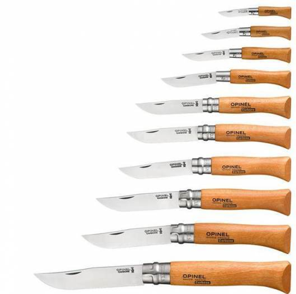 Набор ножей Opinel VRN