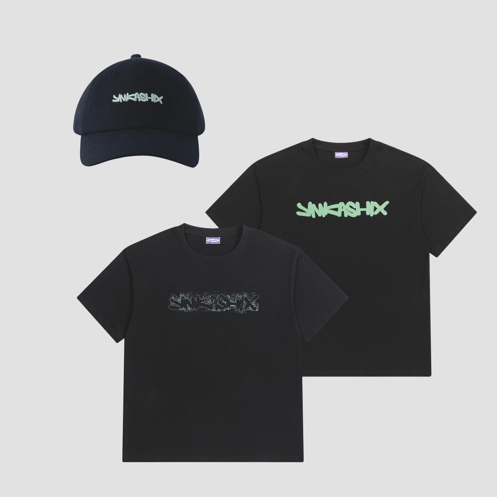 Комплект Ymkashix
