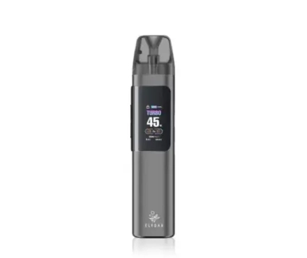 Elf Bar ELFX PRO 1200 mAh Gray
