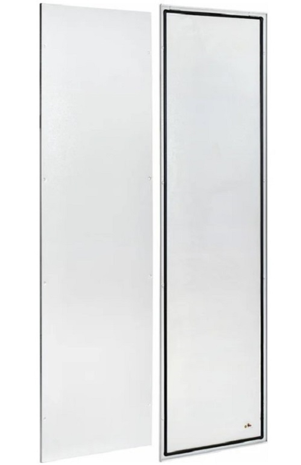Панель боковая  IEK YKM40D-FO-SP-200-060-54
