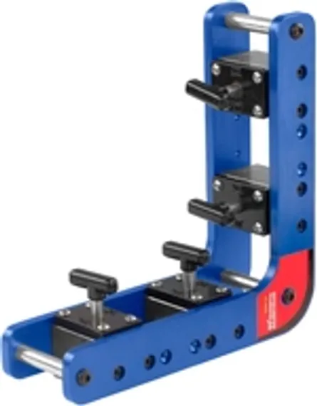 Лепестковый торцевой круг Karnasch Ø75 мм, Р60, CERAMIC FLEX-ELAST MINI, артикул 12.1060.075.060