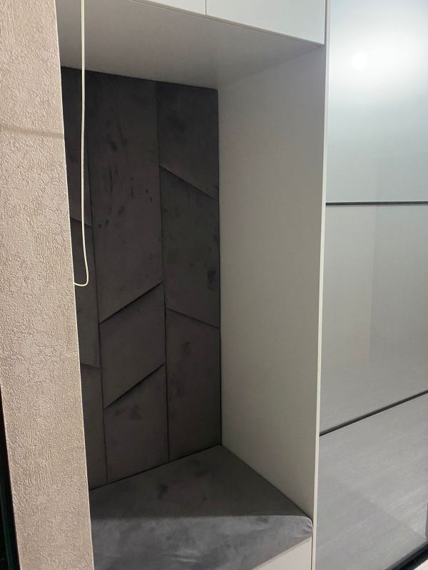 ШКАФЫ НА ЗАКАЗ ЛЮБОГО  РАЗМЕРА