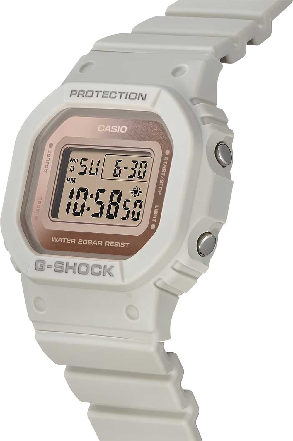 Часы Casio GMD-S5600-8