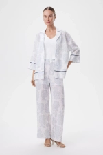 Брюки 21-11-303 Alexander Bogdanov