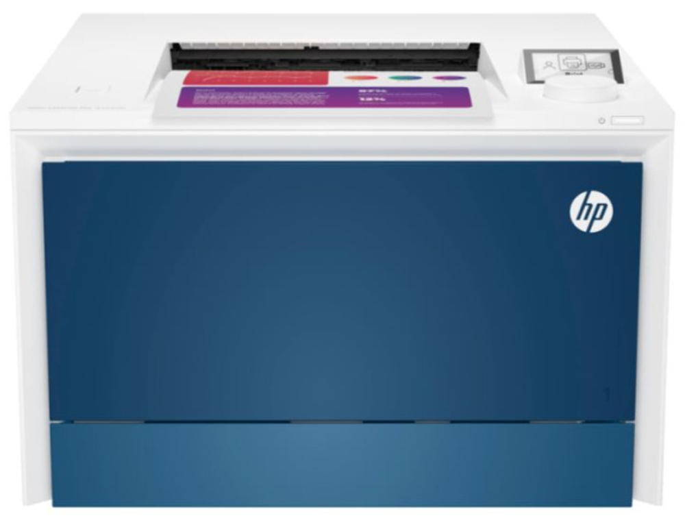 Принтер лазерный цветной HP Color LaserJet Pro 4203dw