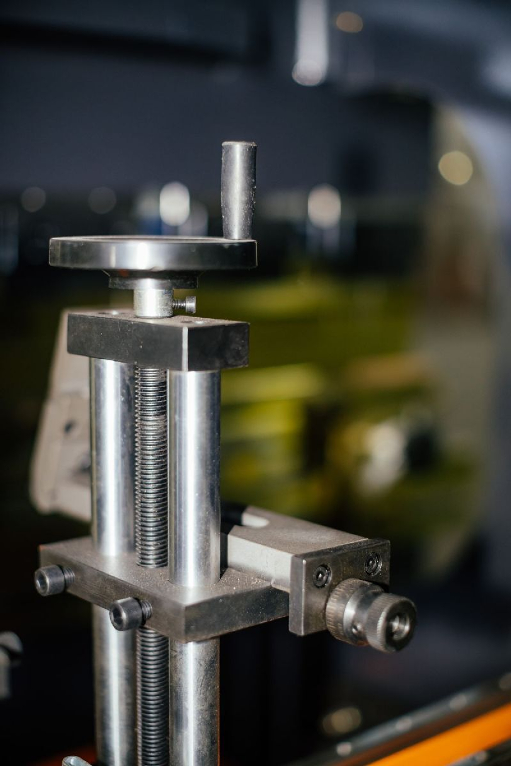 Гидравлический листогибочный пресс B-Power 30/1600