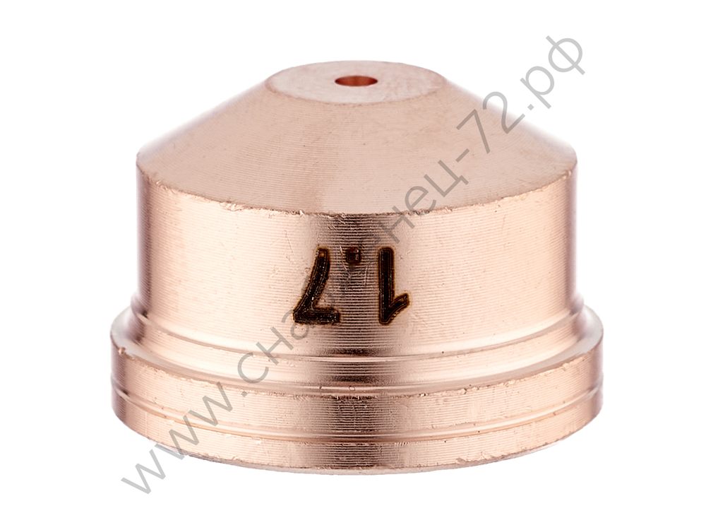 Сопло Ø1.7 (CS 101-141) IVU0606-017