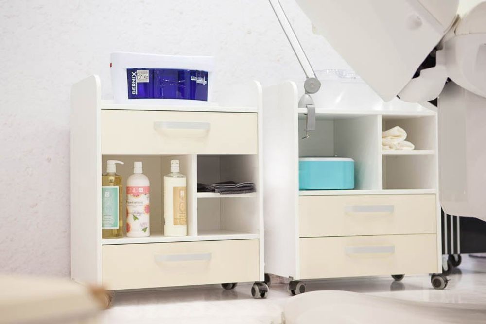 Тумба ERGO COMBI