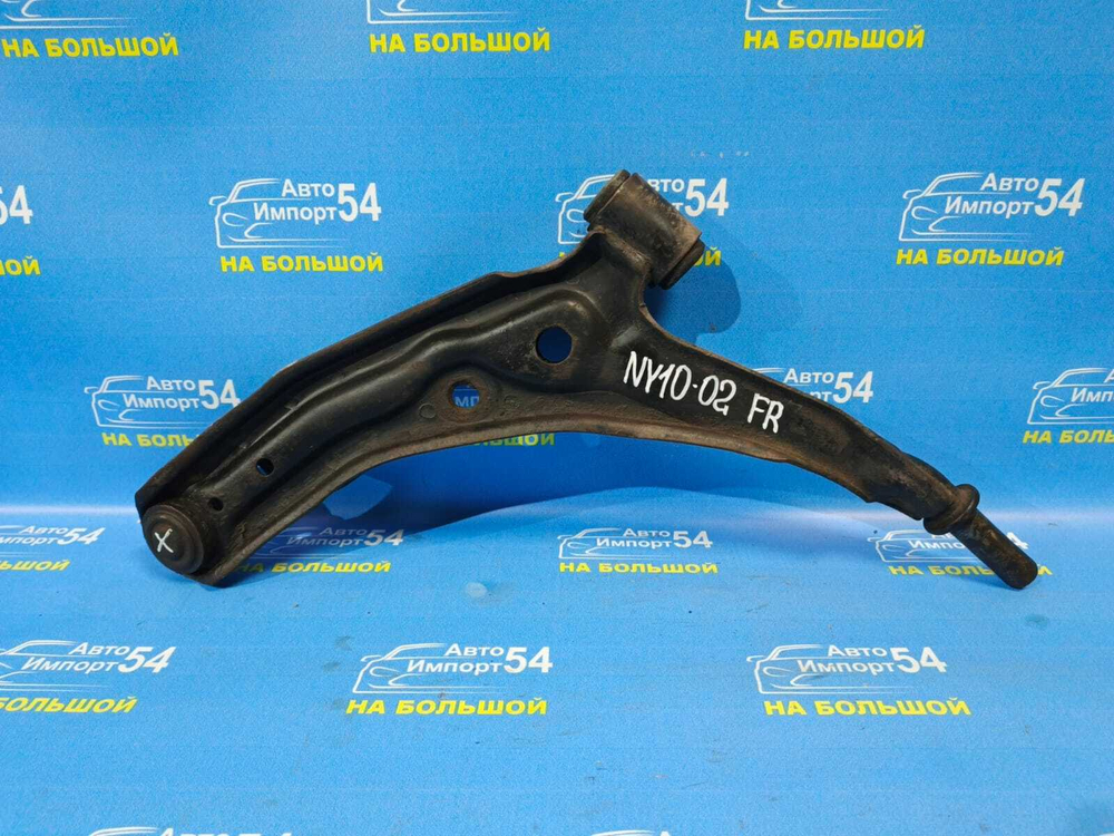 Рычаг передний правый NISSAN WINGROAD 1996